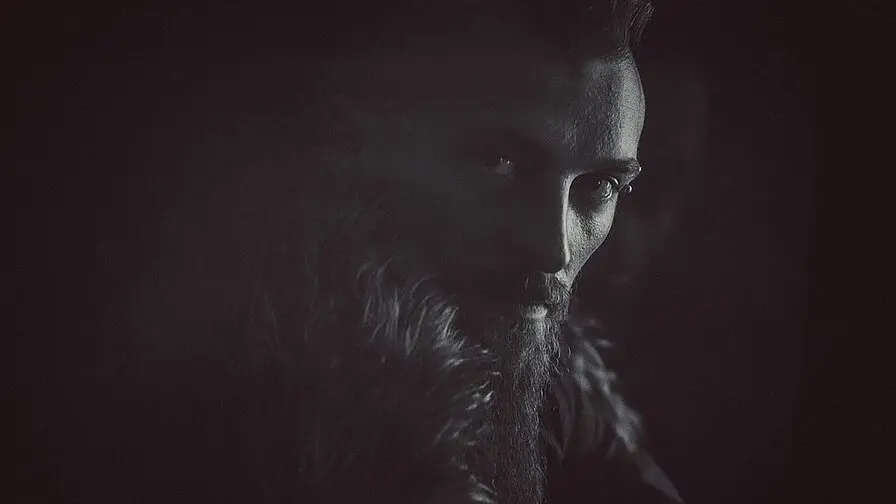 Start Anal Finger AdamGray