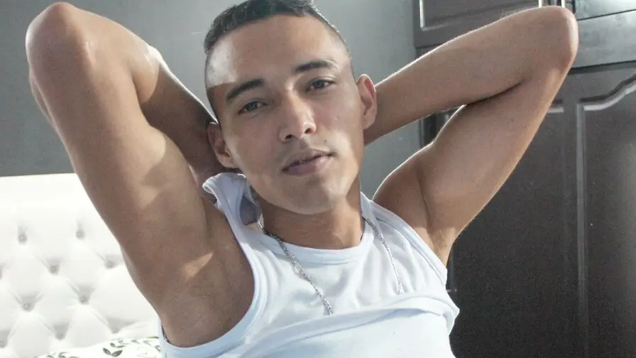 Start Anal Finger AminHaid