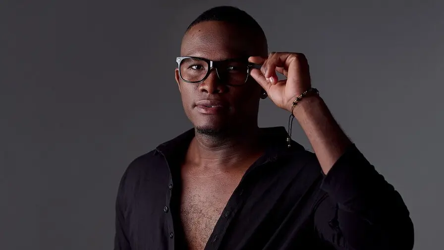 Start Anal Finger DarianWill