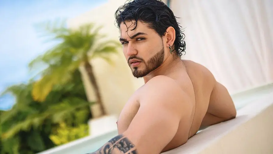 Start Anal Finger ElianKeiser