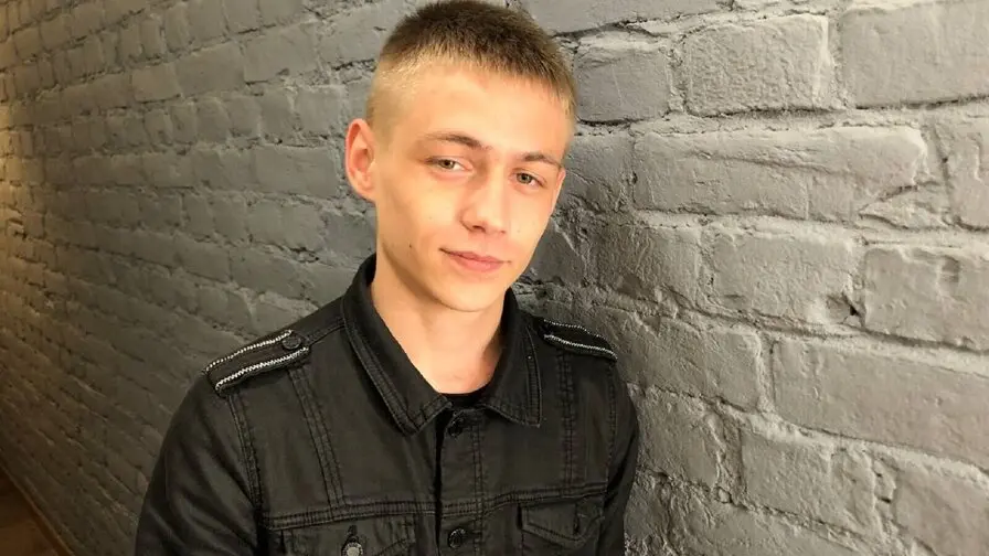 Start Anal Finger ErmakMort