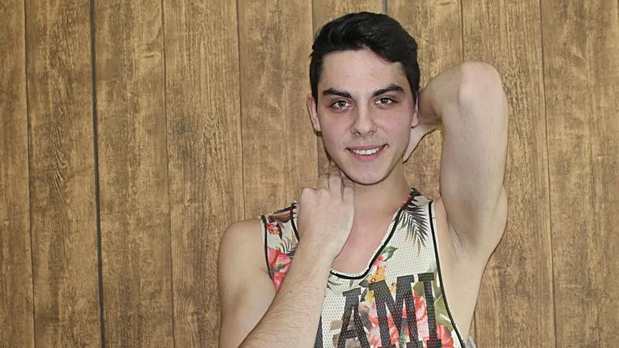 Start Anal Finger GentleGilbert