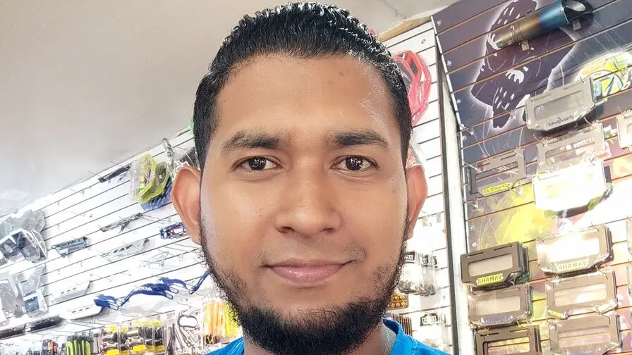 Start Anal Finger IvanHernandez