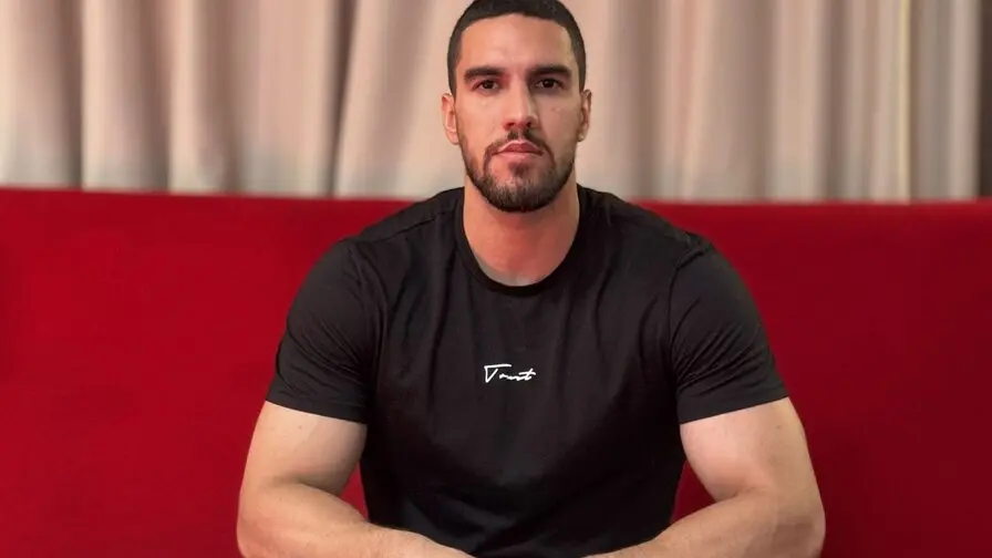 Start Anal Finger IvanHyde