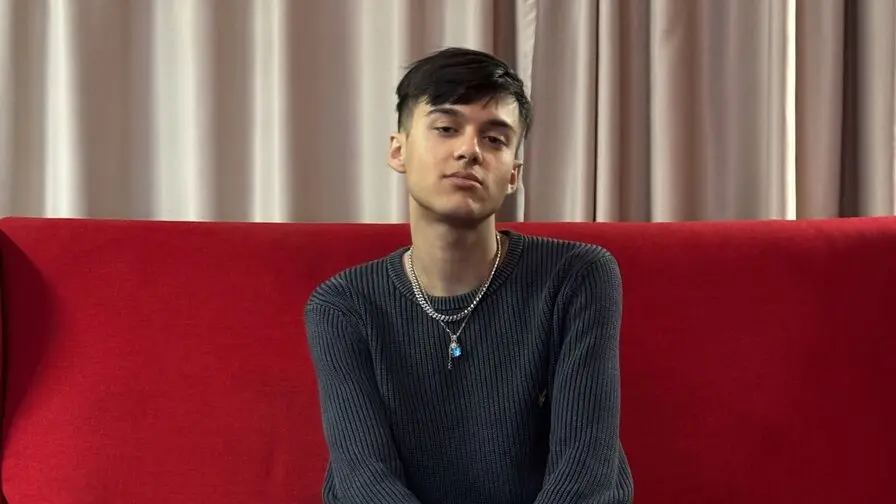 Start Anal Finger JacobSantiago