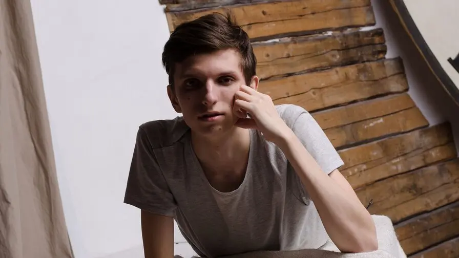 Start Anal Finger JulianHotBoy