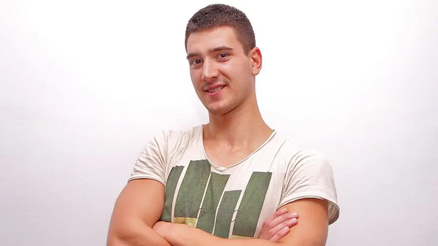 Start Anal Finger LeroyJohnsonB