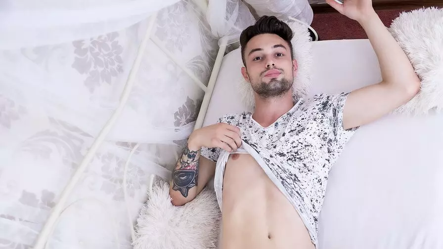 Start Anal Finger LorenzoSkyB