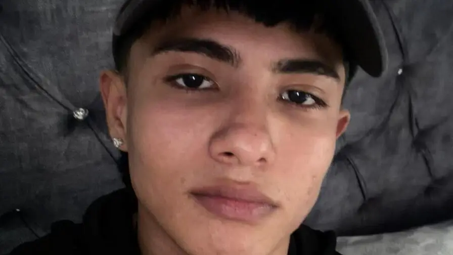 Start Anal Finger MichaleClard