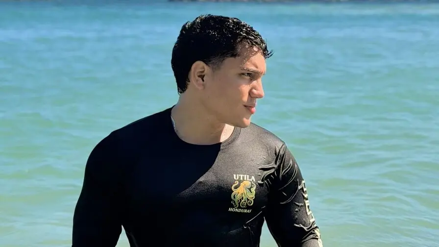 Start Anal Finger RaymondMorris