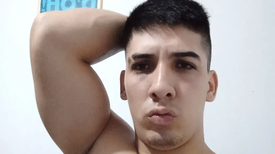 Start Anal Finger RianGrei