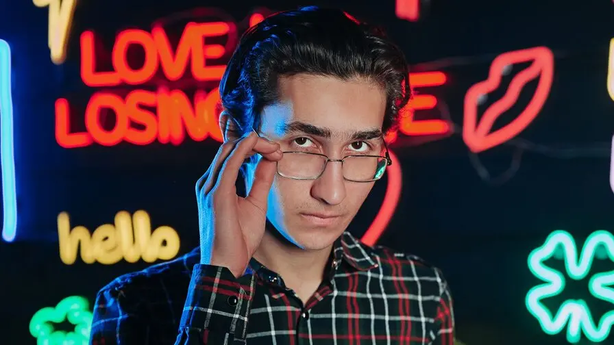 Start Anal Finger RiuSun