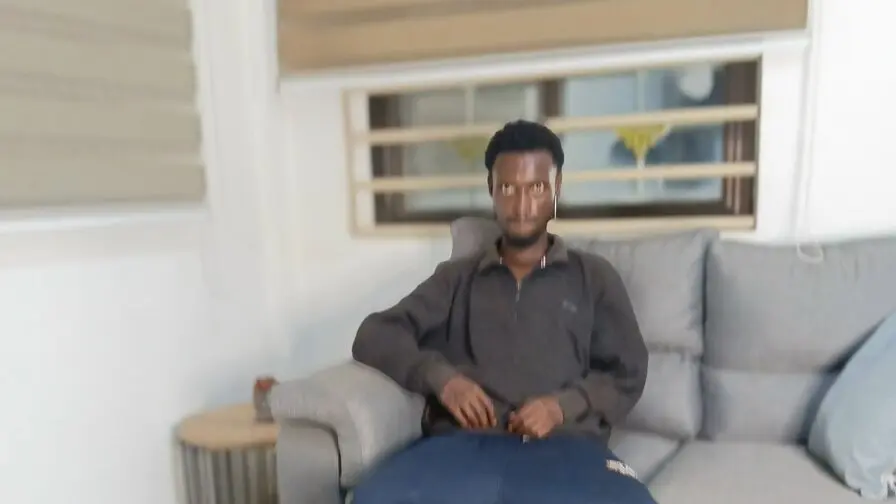 Start Anal Finger TariqLuffy