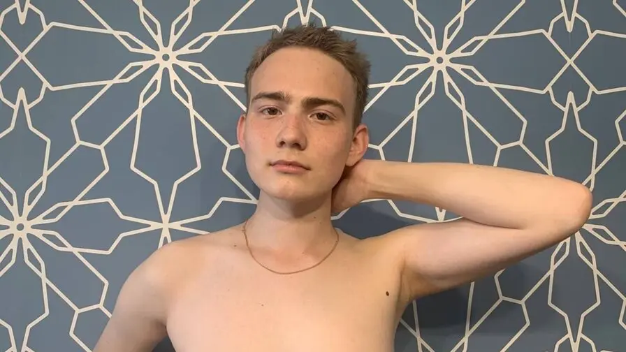 Start Anal Finger TimothyFrancis