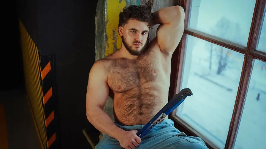 Start Anal Finger TomFors