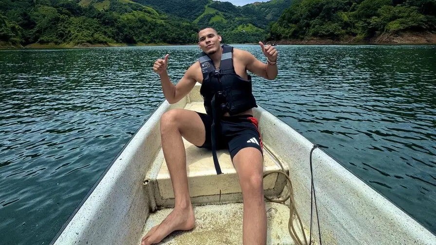 Start Anal Finger Wagi