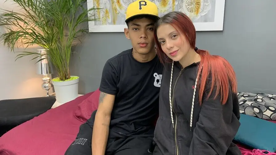 Start Anal Finger AllyshaAndMateo