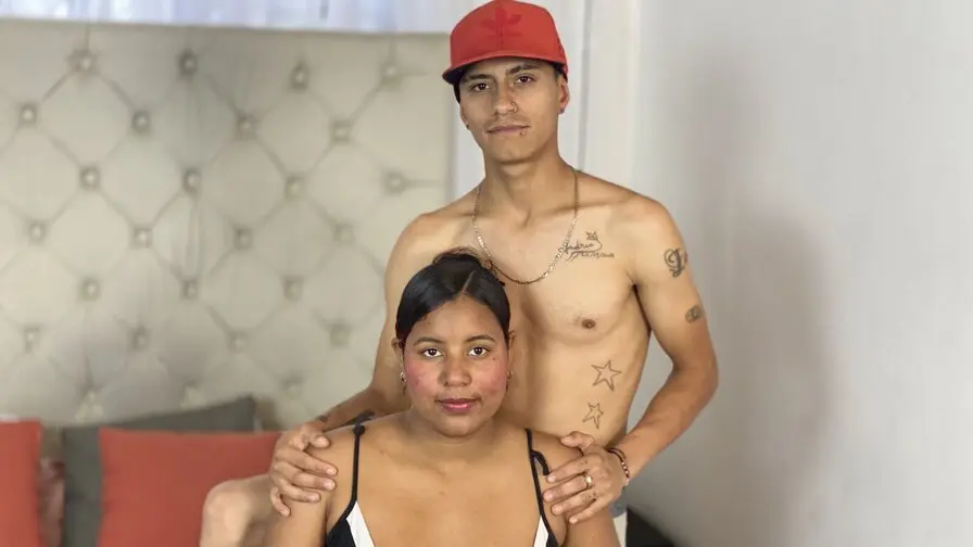 Start Anal Finger AndyandLiliana