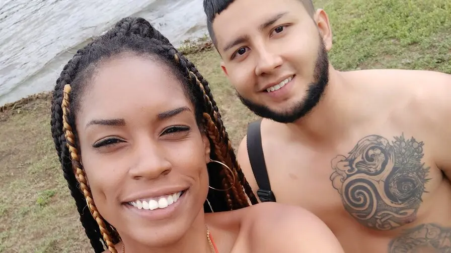 Start Anal Finger BillyandRosse