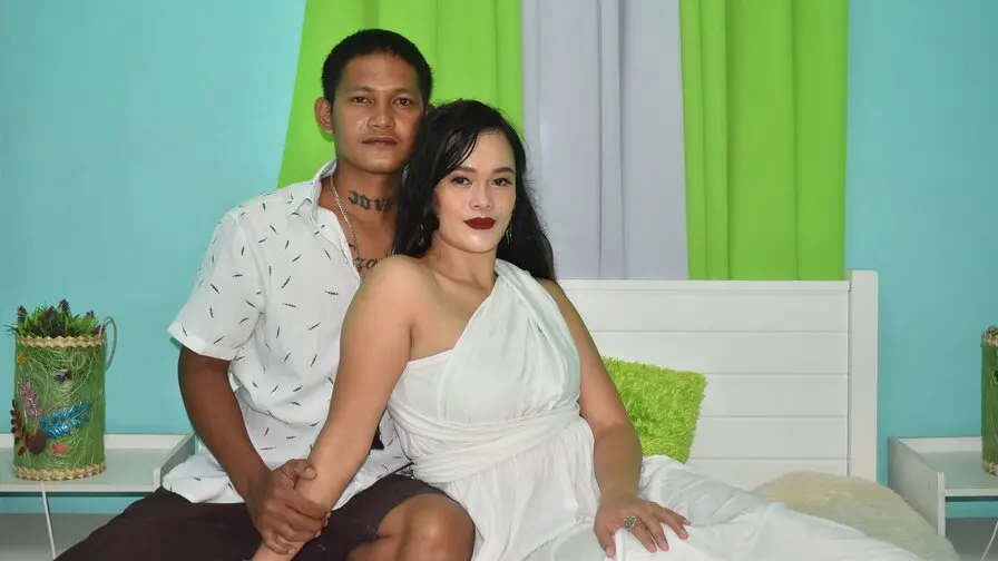 Start Anal Finger CassyandTom