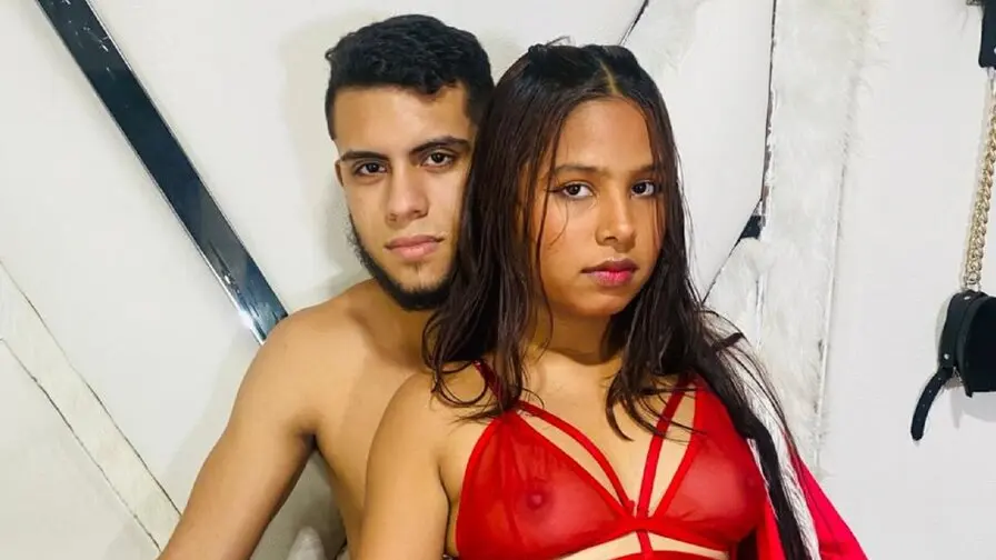 Start Anal Finger HarperAndMason