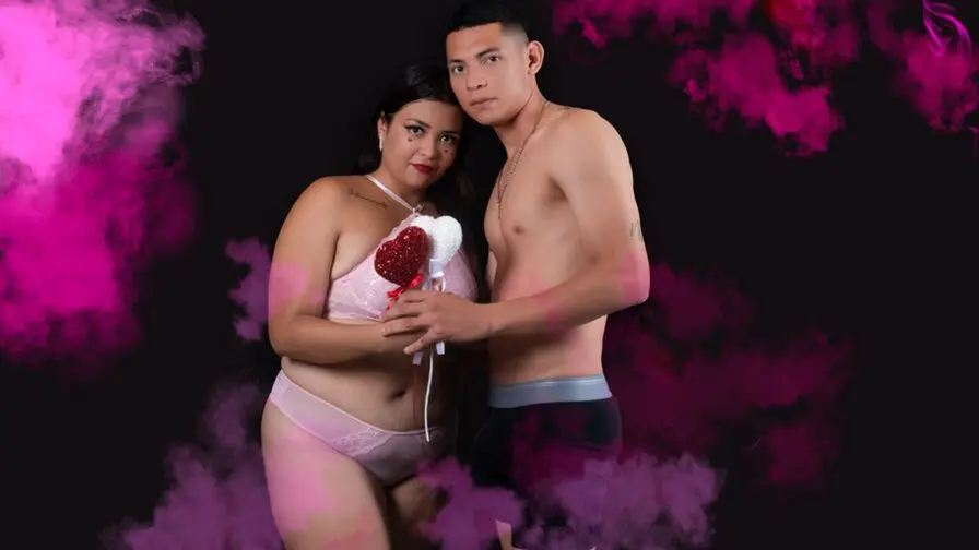 Start Anal Finger HillAndCherry