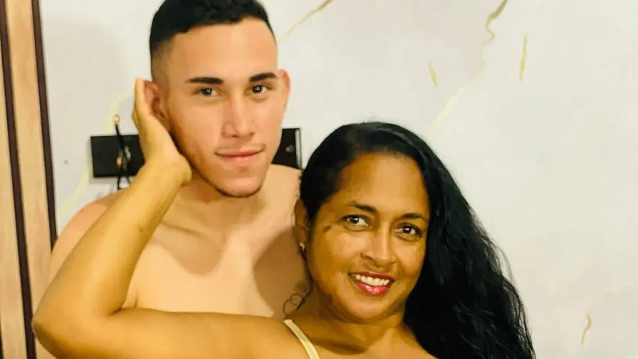 Start Anal Finger IrluAndPeter