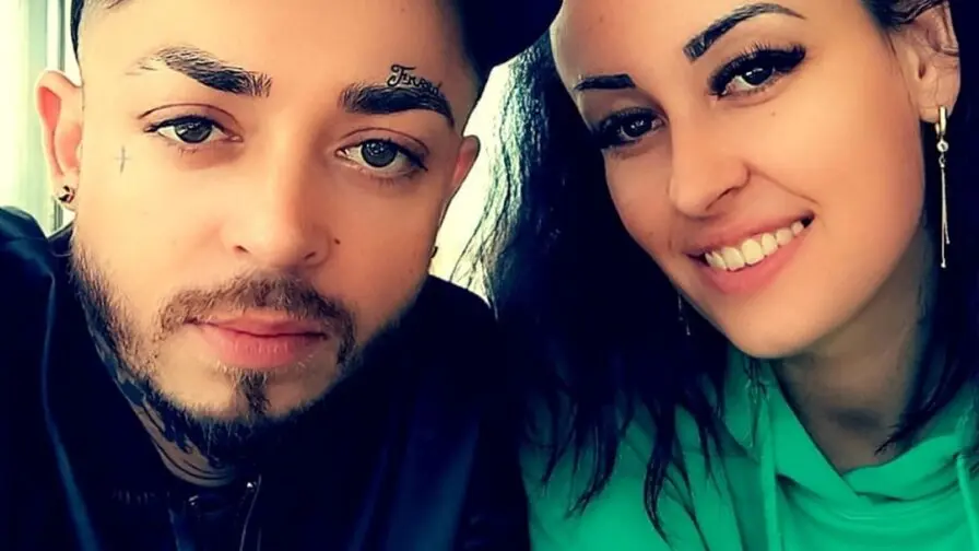 Start Anal Finger JessyFabian