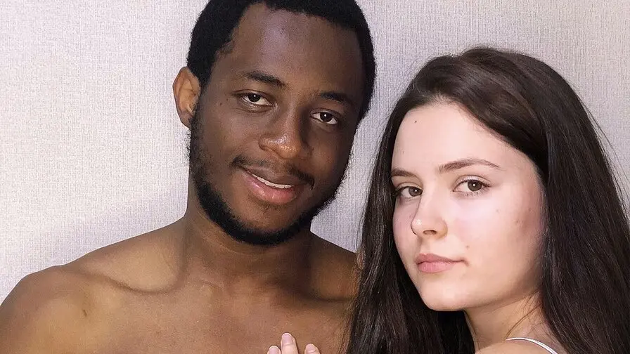 Start Anal Finger KatyandJon