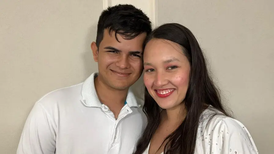 Start Anal Finger LadyAndJohan