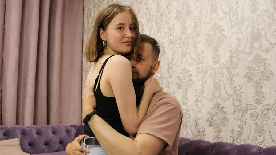 Start Anal Finger LizaAdrian