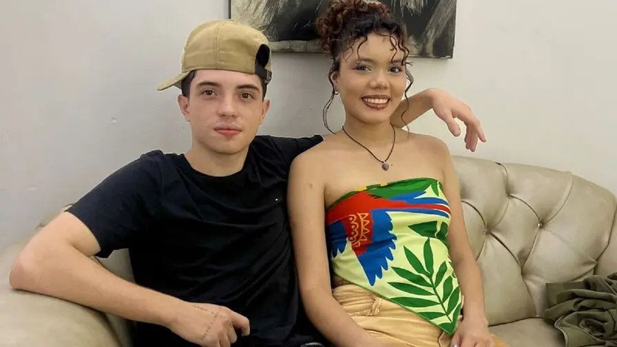 Start Anal Finger LucyAndAntony