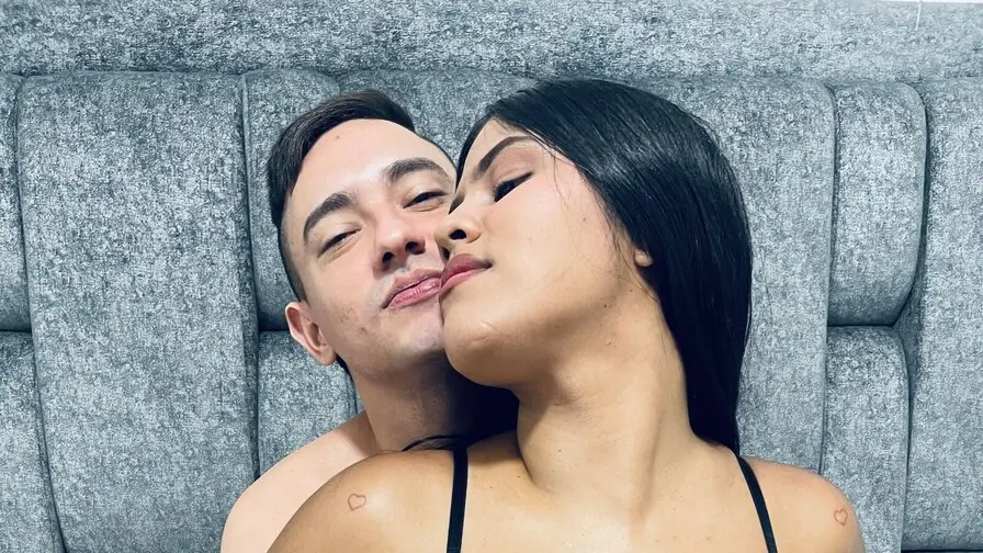 Start Anal Finger MaverickAndLyra