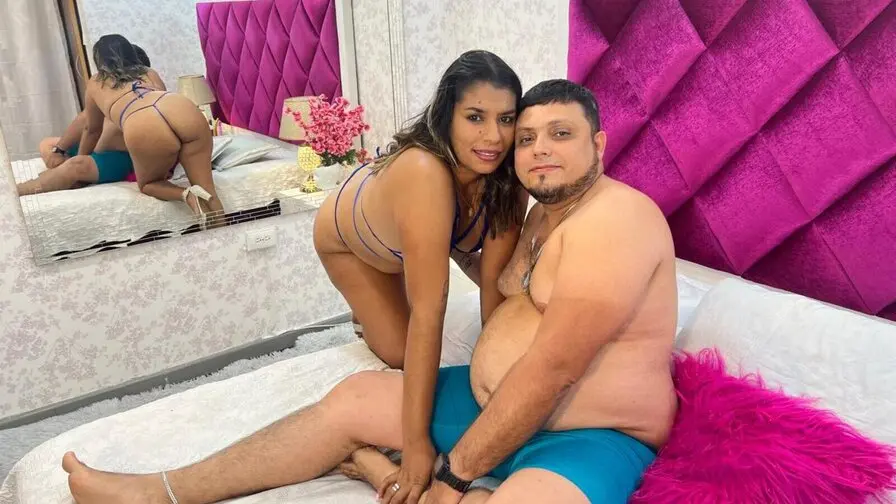 Start Anal Finger MaxiAndViollet