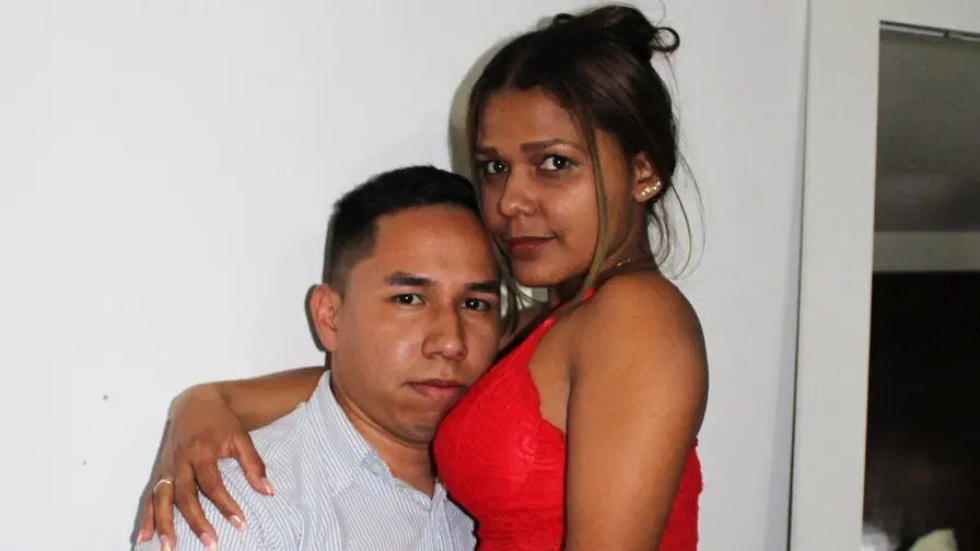 Start Anal Finger MiaAndMarck