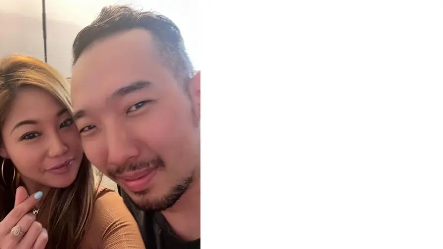 Start Anal Finger NaomiAndJack