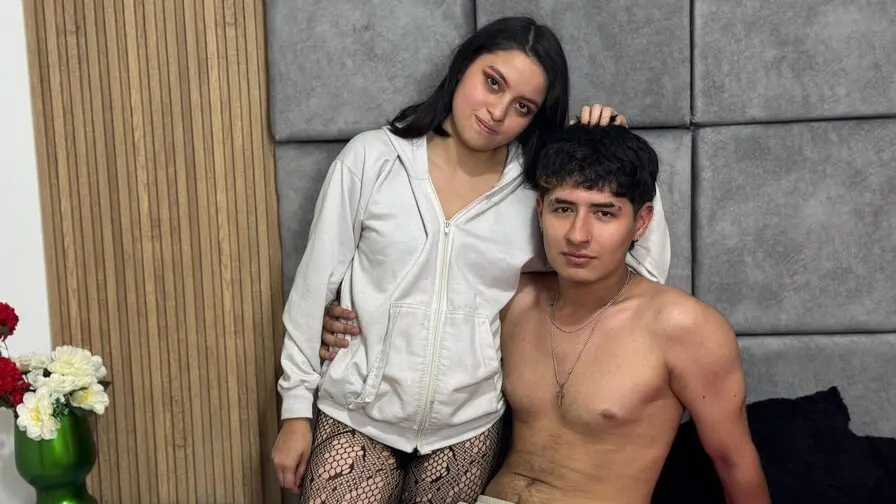 Start Anal Finger NathanandAnna