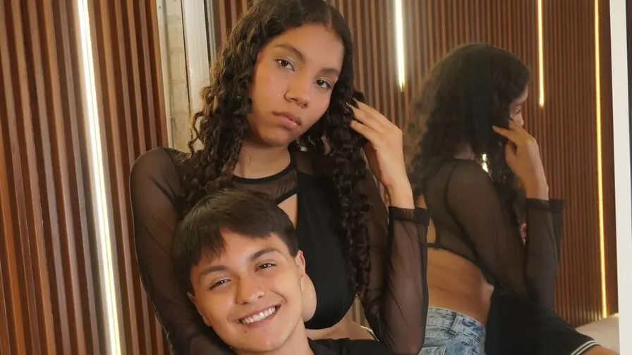 Start Anal Finger RicciRozzo