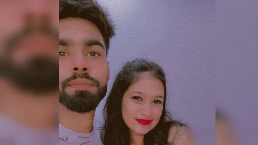 Start Anal Finger RomeoANDShizuka