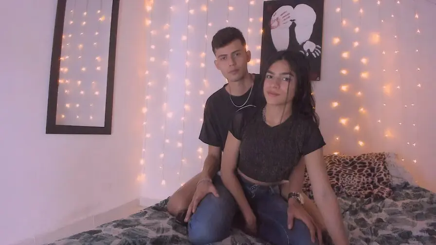 Start Anal Finger SarahandMarck