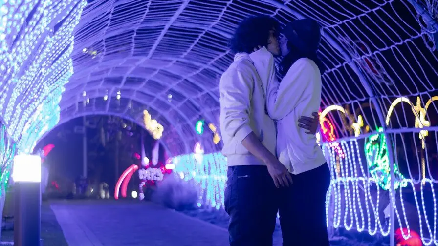 Start Anal Finger SimonAndBonnie