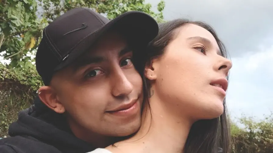 Start Anal Finger VeronicaandAlan