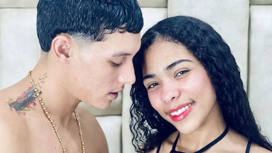 Start Anal Finger ZafiroAndFlynn