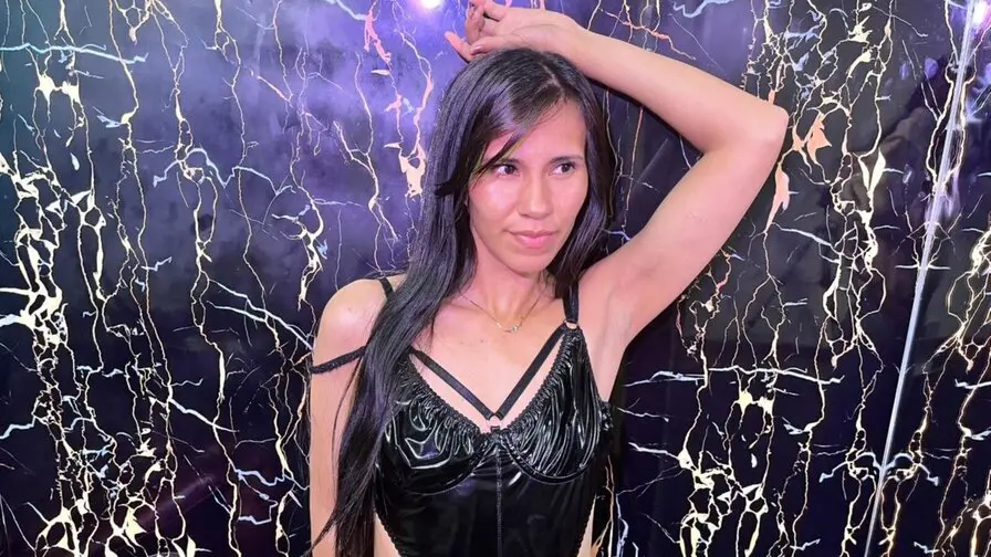 Start Anal Finger AnnitaRogers