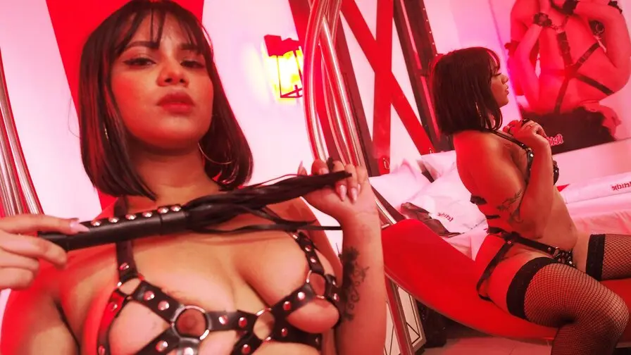 Start Anal Finger ChloeBrookes