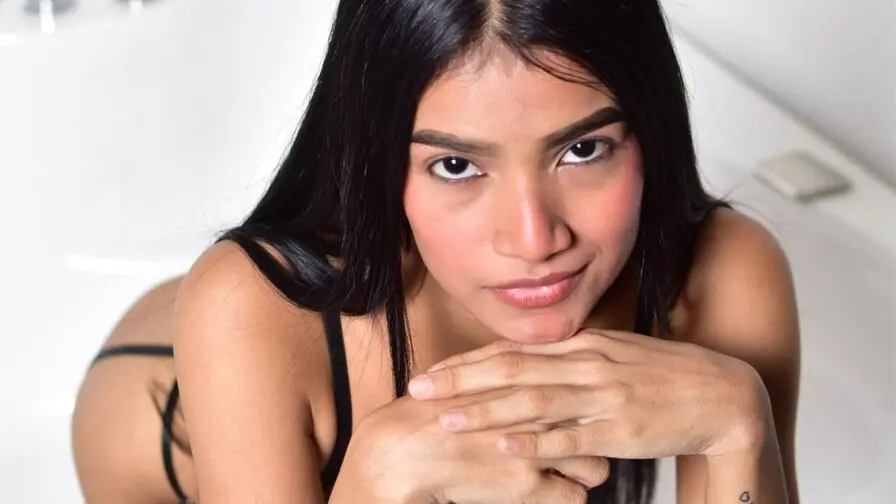 Start Anal Finger FernandaHiils