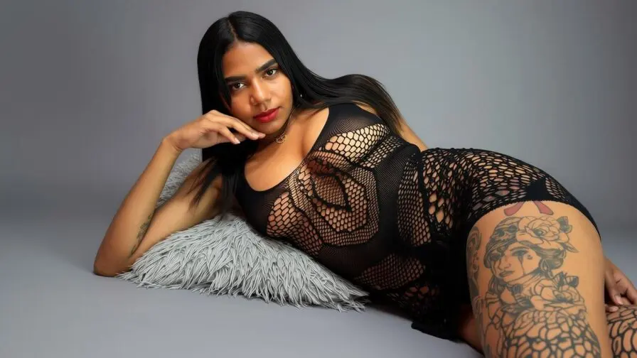 Start Anal Finger IvonneRussell