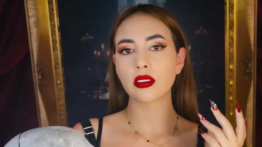 Start Anal Finger ValeryMansonn