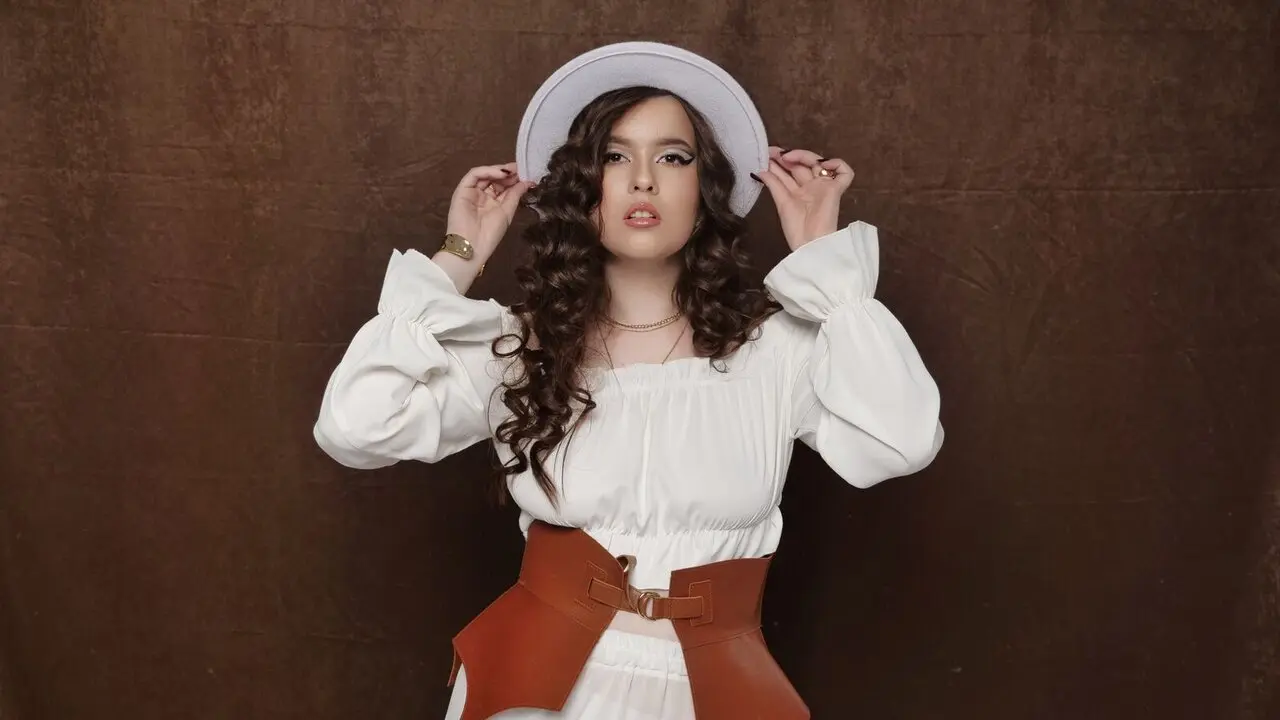 Start Anal Finger AdalynnBrandt