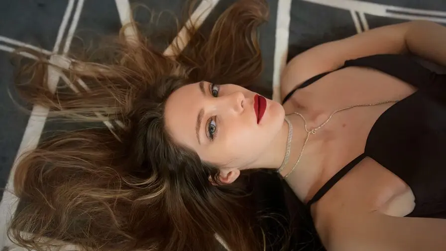 Start Anal Finger AmyHuckabey